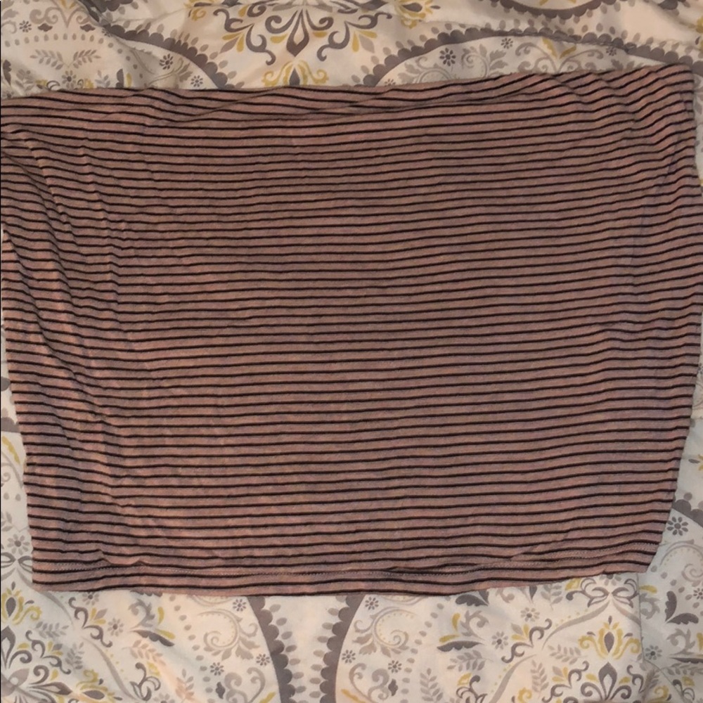 AE tube top